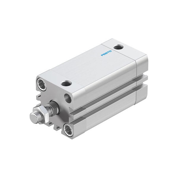 Compact Cylinder ADN-11/4"-2"-A-P-A